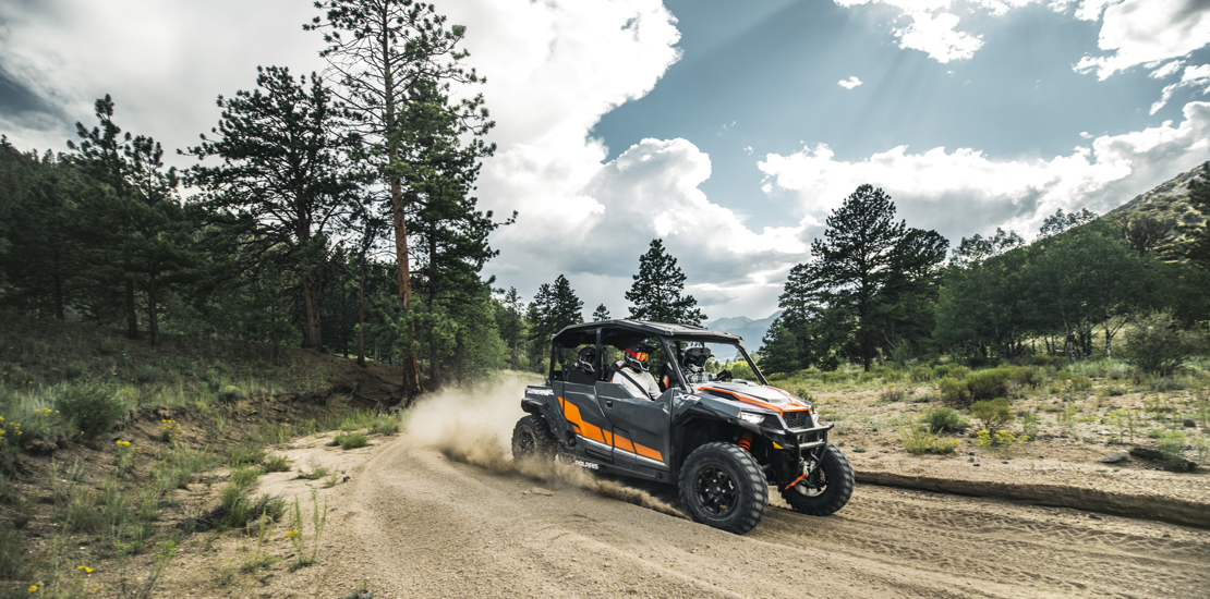 Cliffs powersports deals